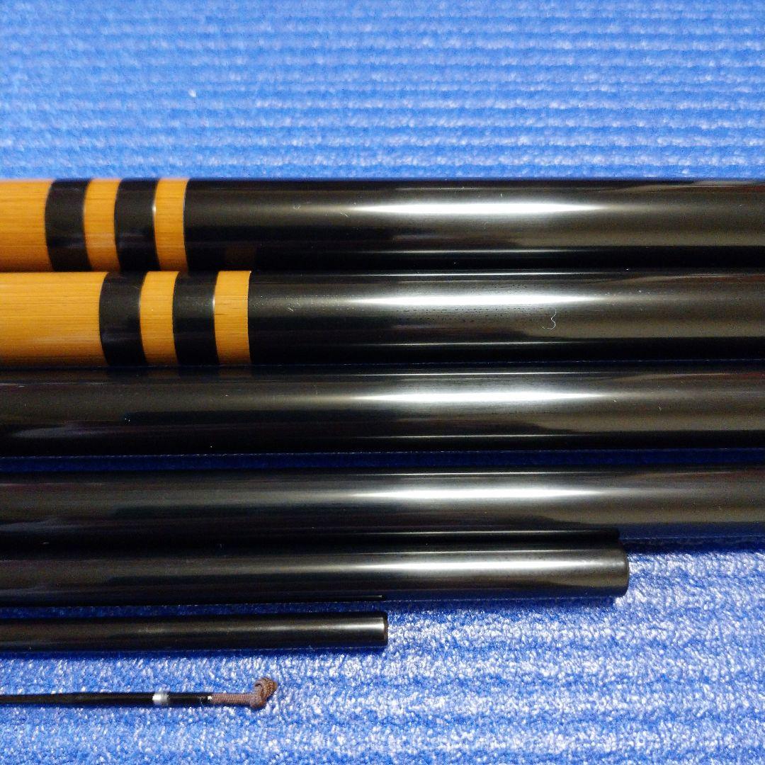 シマノ 普天元 大我 24尺 新品未使用 へら竿 ヘラ竿 希少品