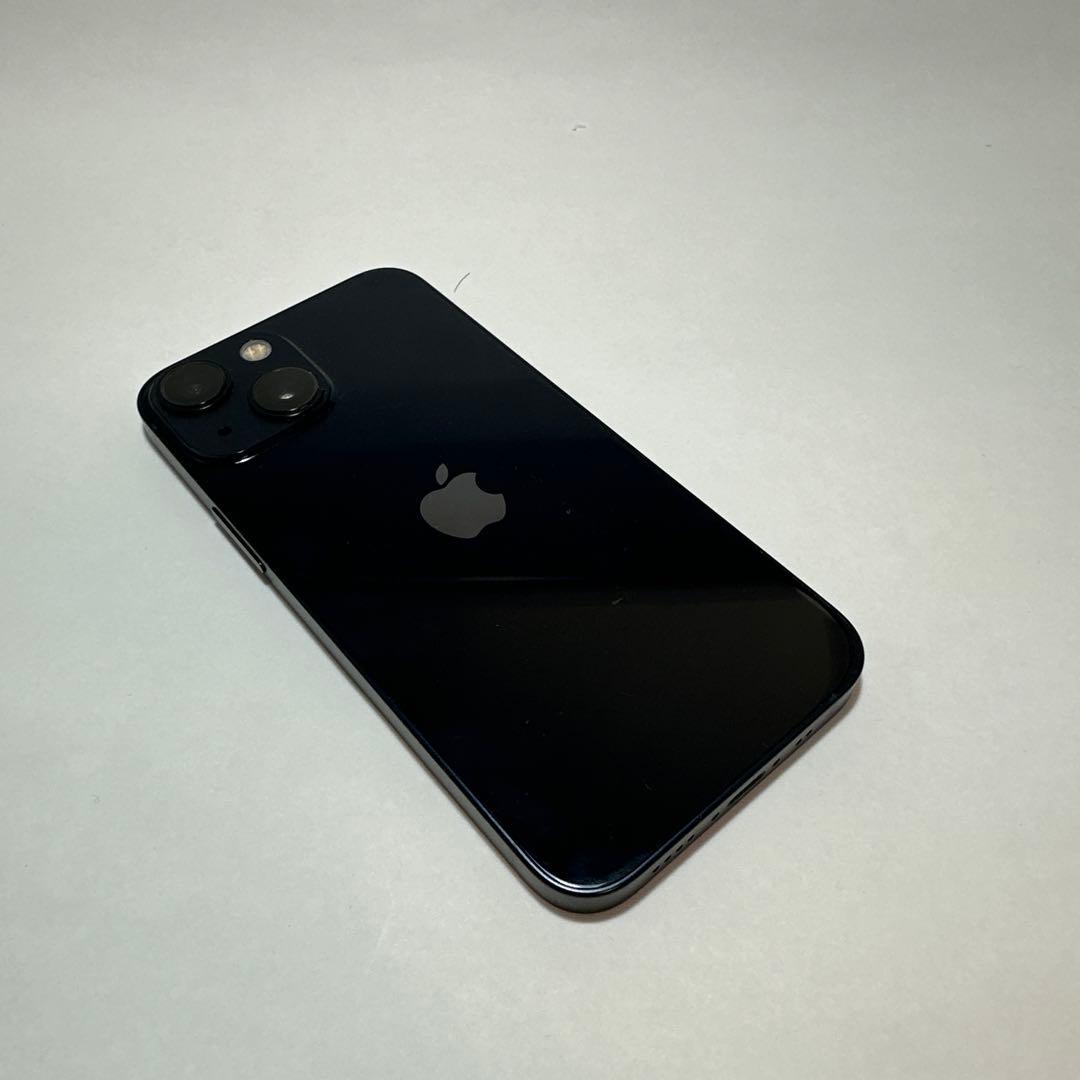 スマートフォン本体 Apple iPhone 13mini MLJC3J/A