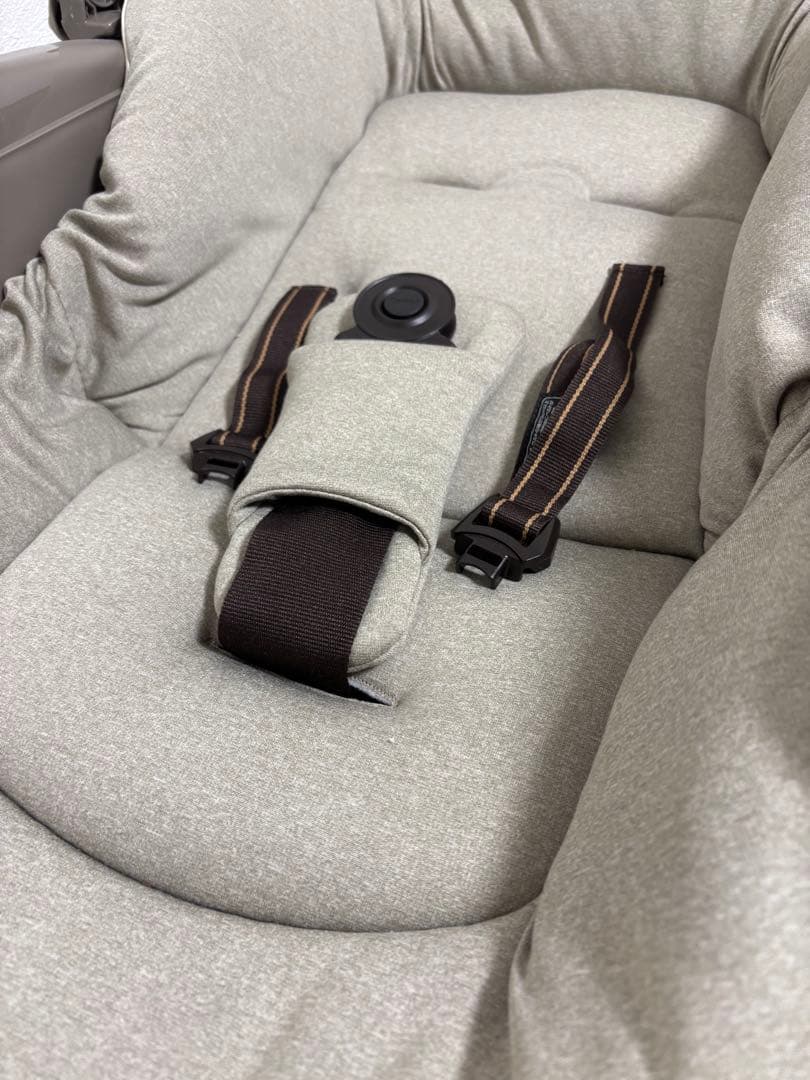 コンビ ネムリラ AUTO SWING BEDi EG シリーズ