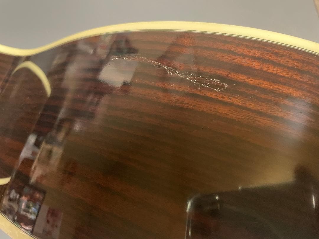 A0-2S オール単板