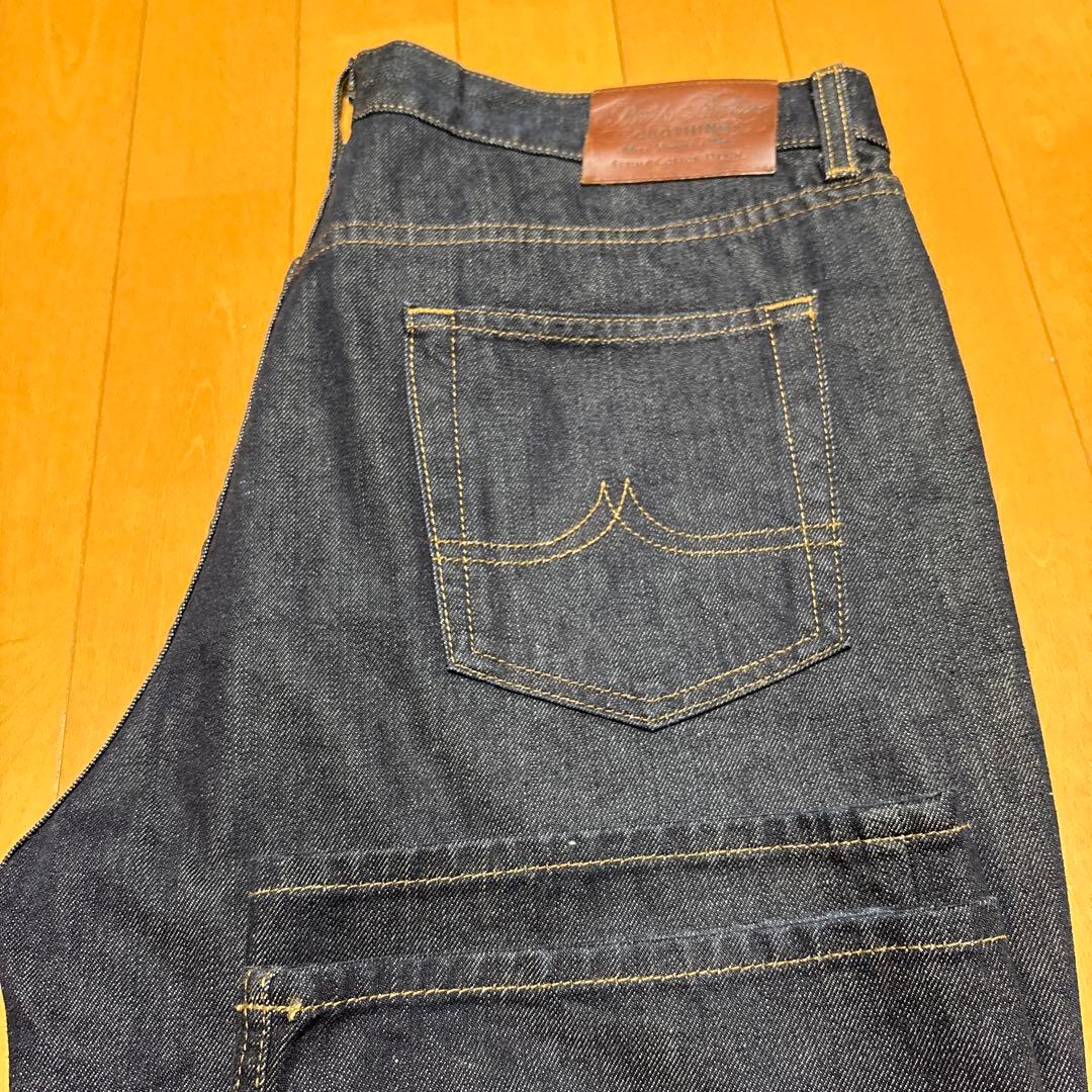Brooks Brothers USA製 ブルックスブラザーズ デニム ジーンズ