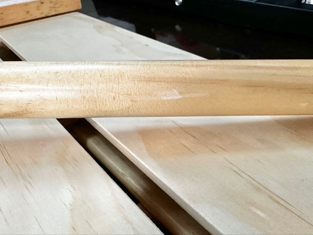 そいねーる　＋ロング　soinel+long ベビーベッド