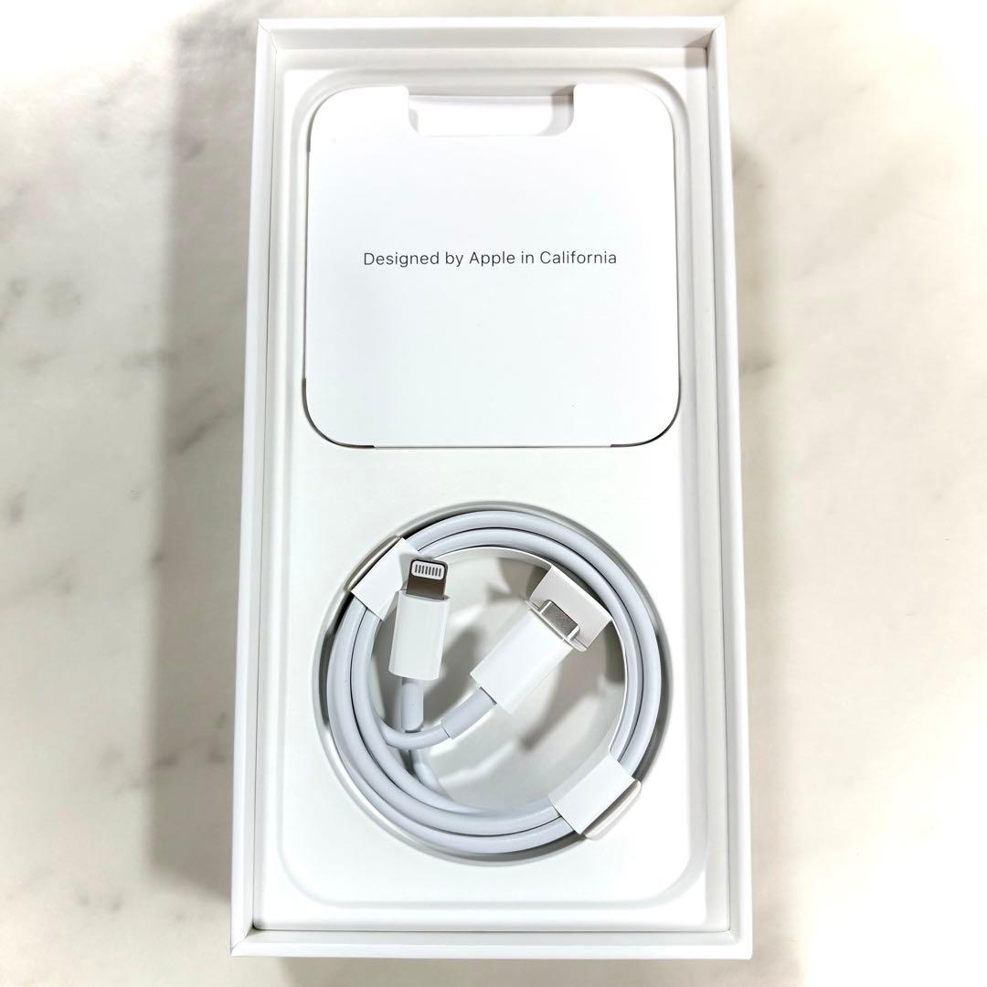 【美品】Apple iPhone14本体 ミッドナイト 256GB SIMフリー