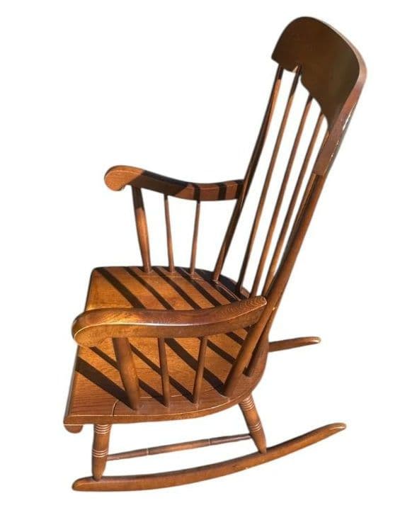 飛騨産業 HIDA ロッキングチェア