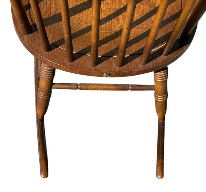 飛騨産業 HIDA ロッキングチェア