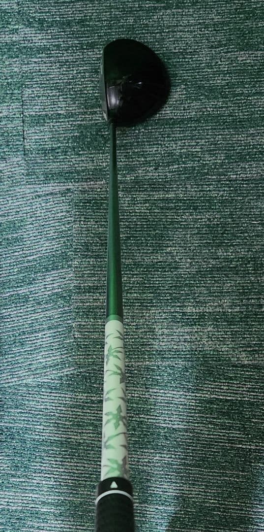 【特別価格タイムセール❗】YAMAHA　短尺ドライバー