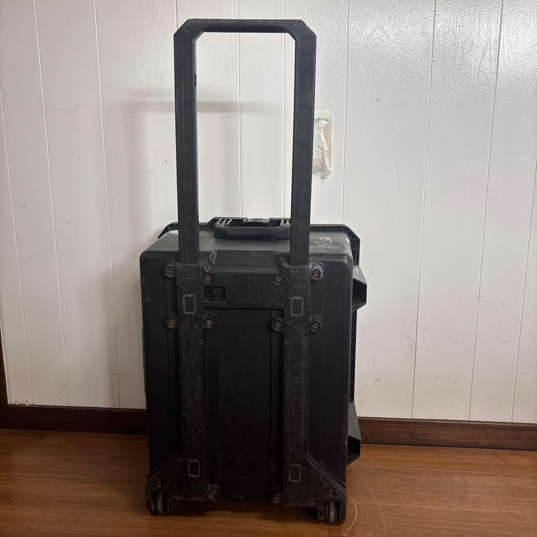 米軍放出品　PELICAN STORM CASE IM2750 ペリカンケース④