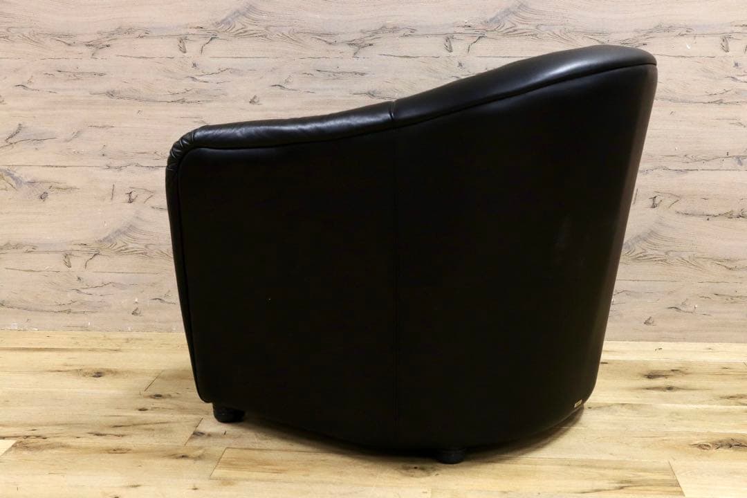 GMHN385G○HUKLA / フクラ 1人掛けソファ ラウンジチェア パーソ