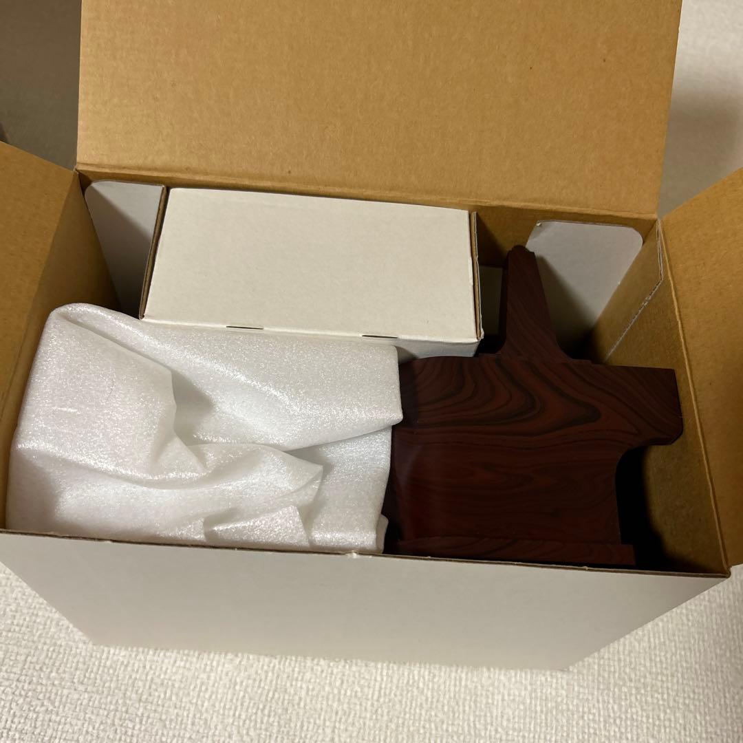 22 サントリーウイスキー　響　ピアノ型ボトル　 オリジナルボックス付き　未開封