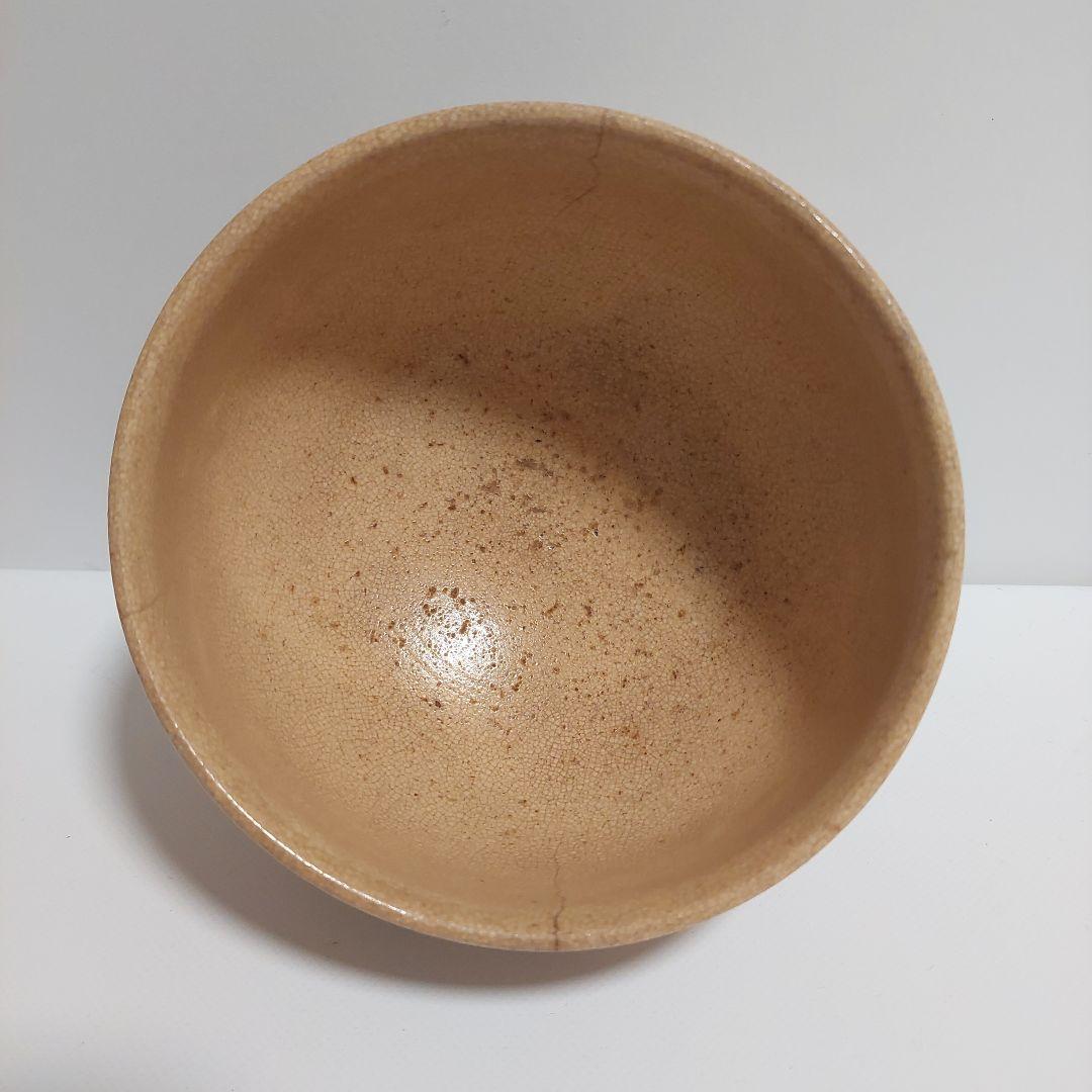 古唐津　献上唐津　茶碗