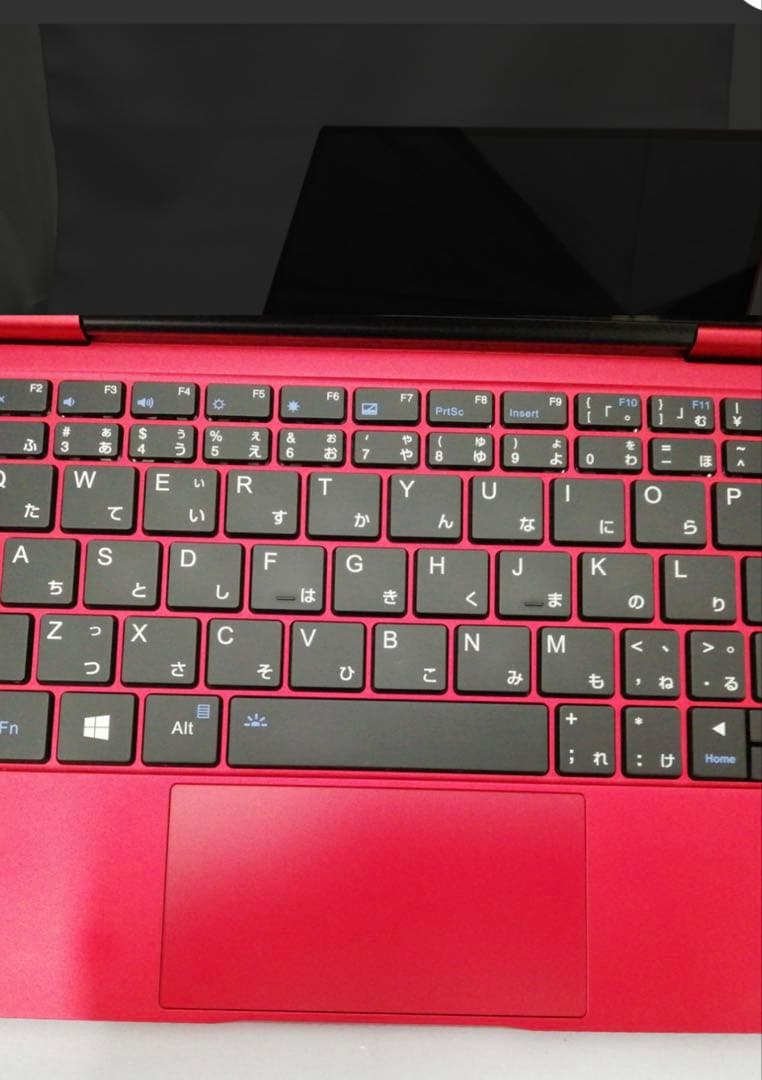 【ジャンク】ONEMIX4 koi Limited Edtion 国内正規版