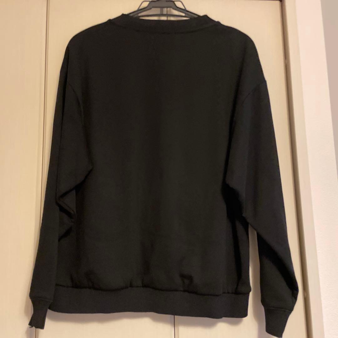 レア！新品タグ付ヴィヴィアンタム鳳凰と花刺繍トレーナー 38