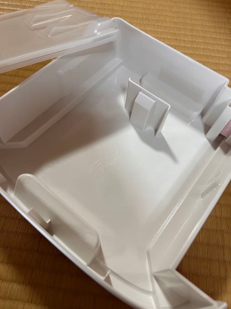 SHARP 衣類乾燥除湿機 CV-R60-W デカント方式プラズマクラスター