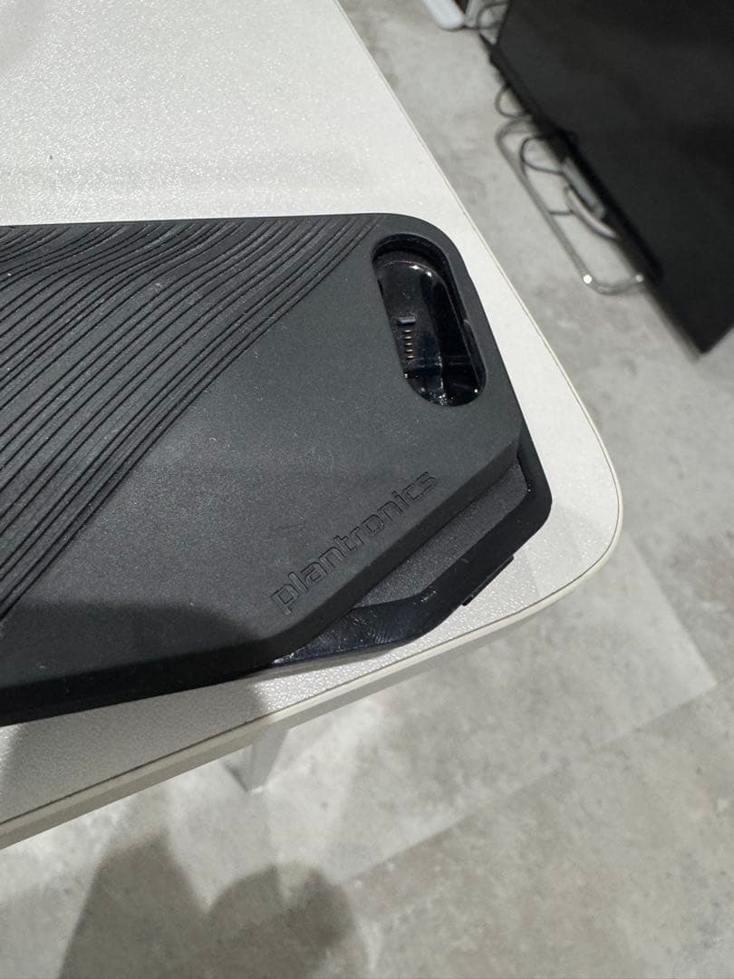 Plantronics PLT Va@即購入OK 