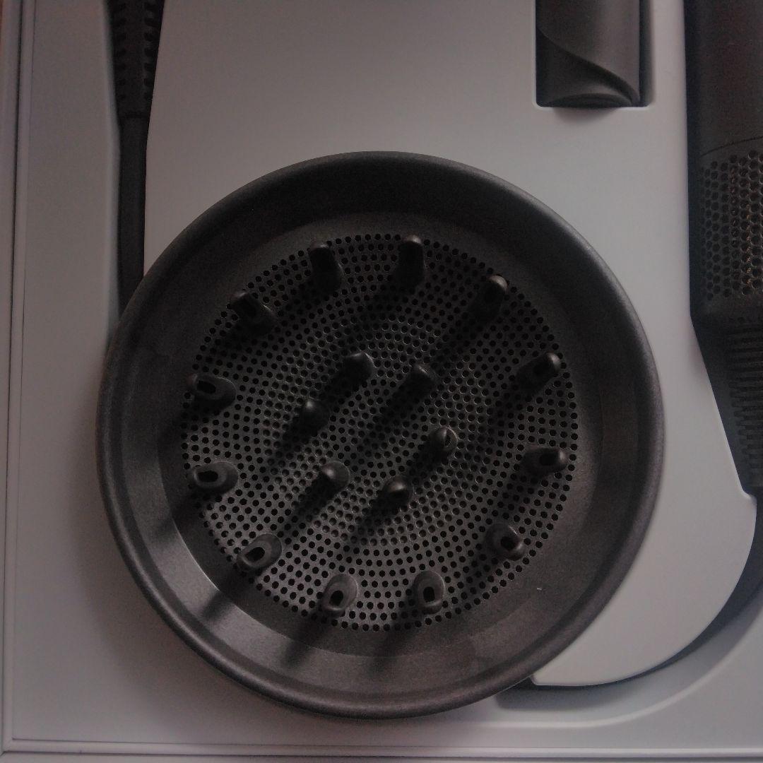 juun　動作良好　箱付き　Dyson　ダイソン　ドライヤー