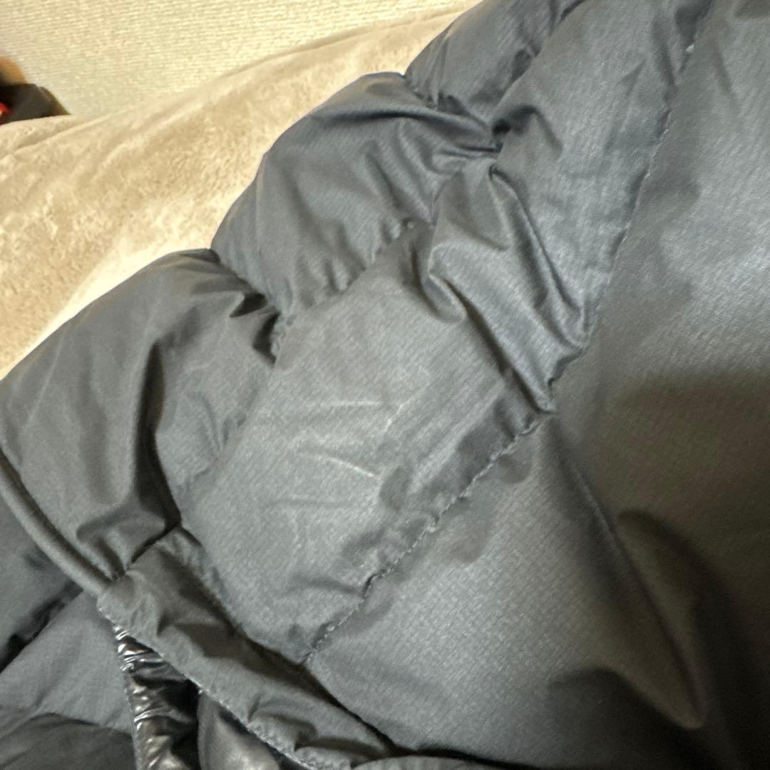 mont-bell パーマフロストダウンジャケット 1101639