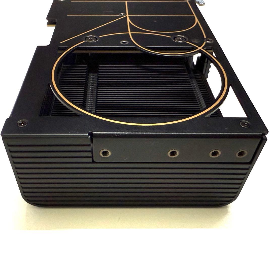 【中古】ASUS ProArt GeForce RTX 4070 Ti 12GB