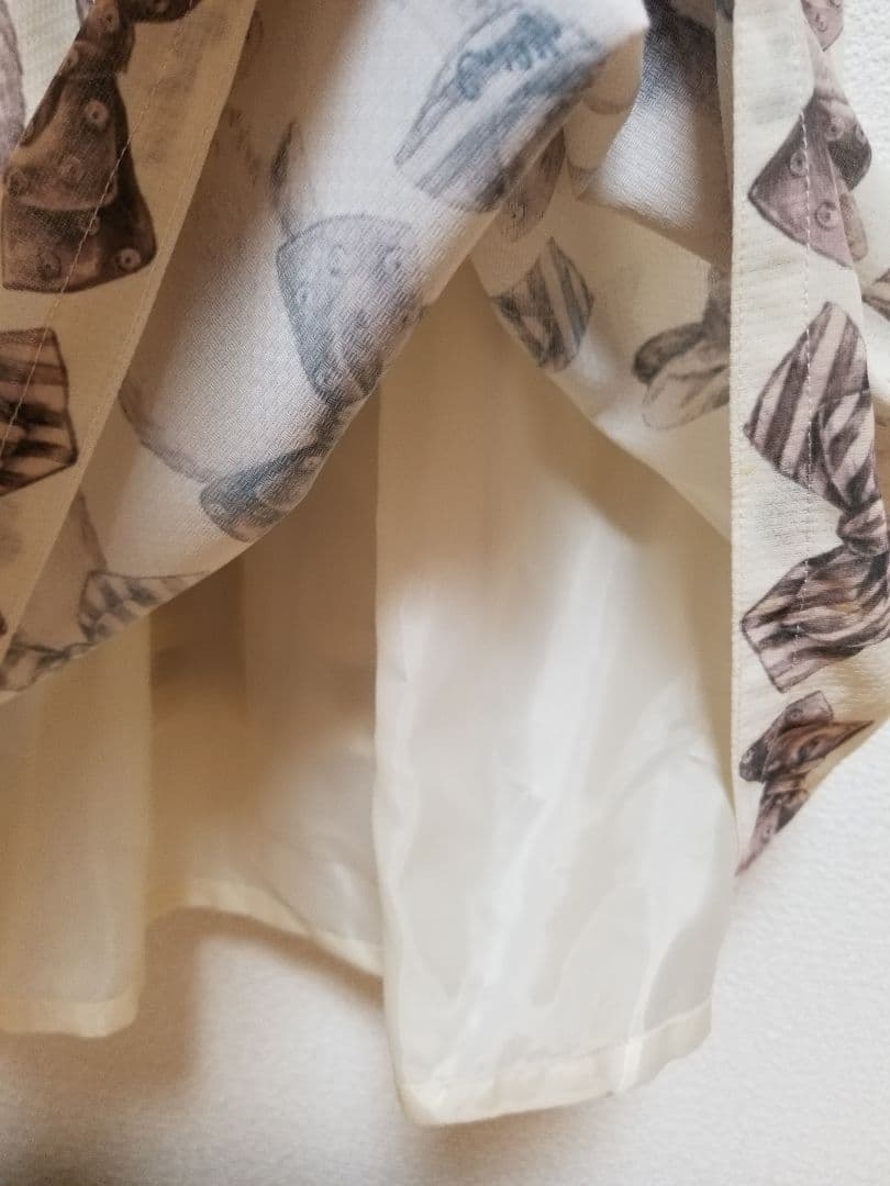 Emily Temple cute ジャンパースカート ワンピース