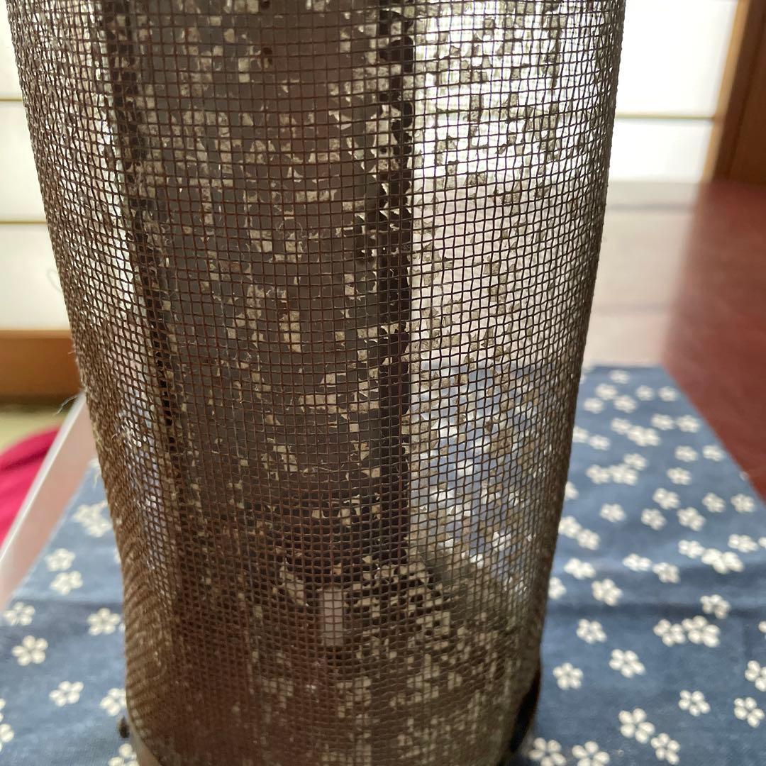 アンティークつり行燈　あんどん　行灯