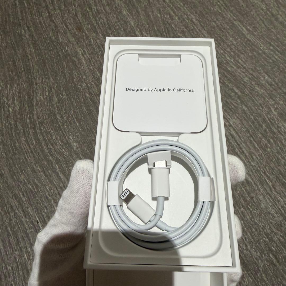 iPhone 13 mini 512GB 香港版 デュアルSIM ミッドナイト