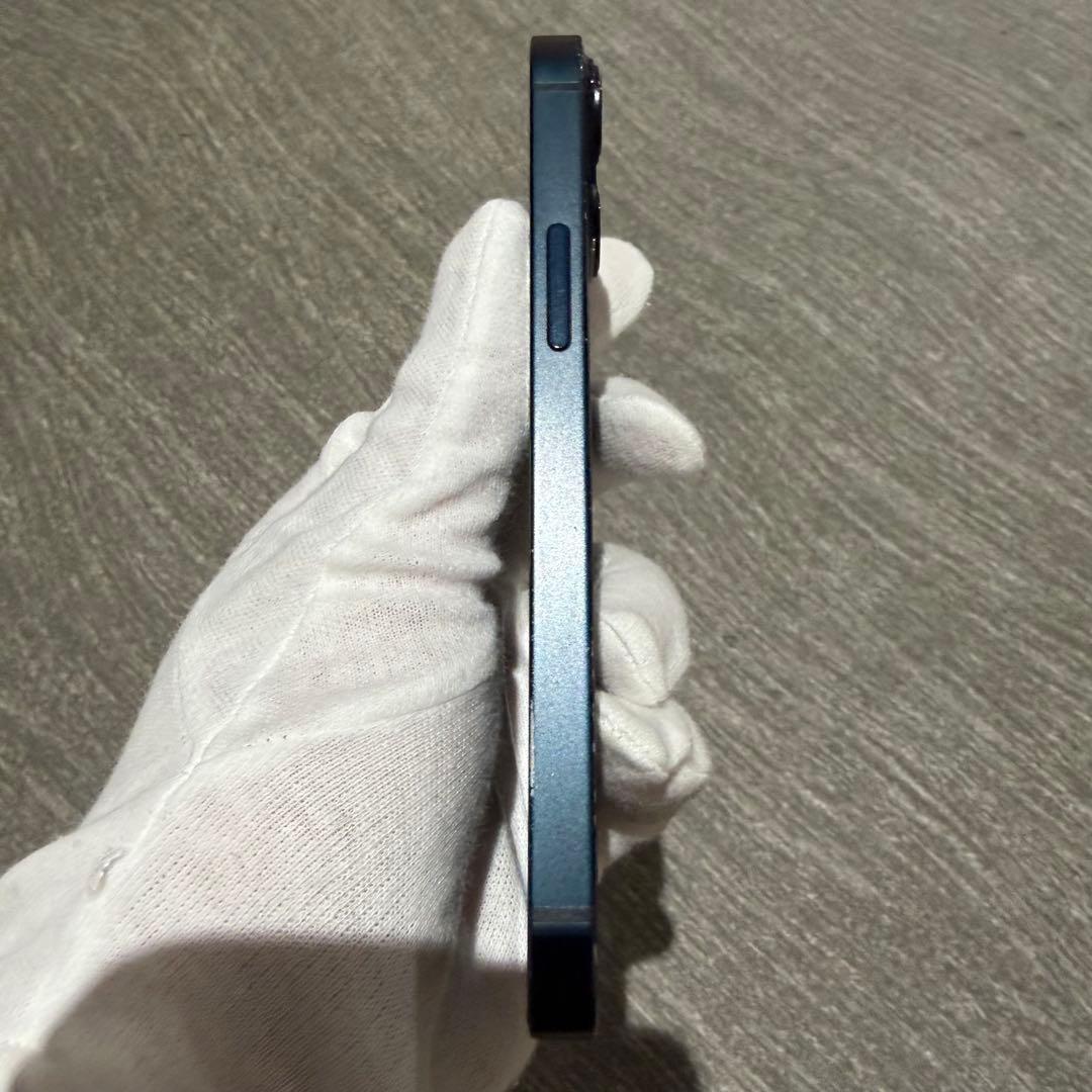 iPhone 13 mini 512GB 香港版 デュアルSIM ミッドナイト