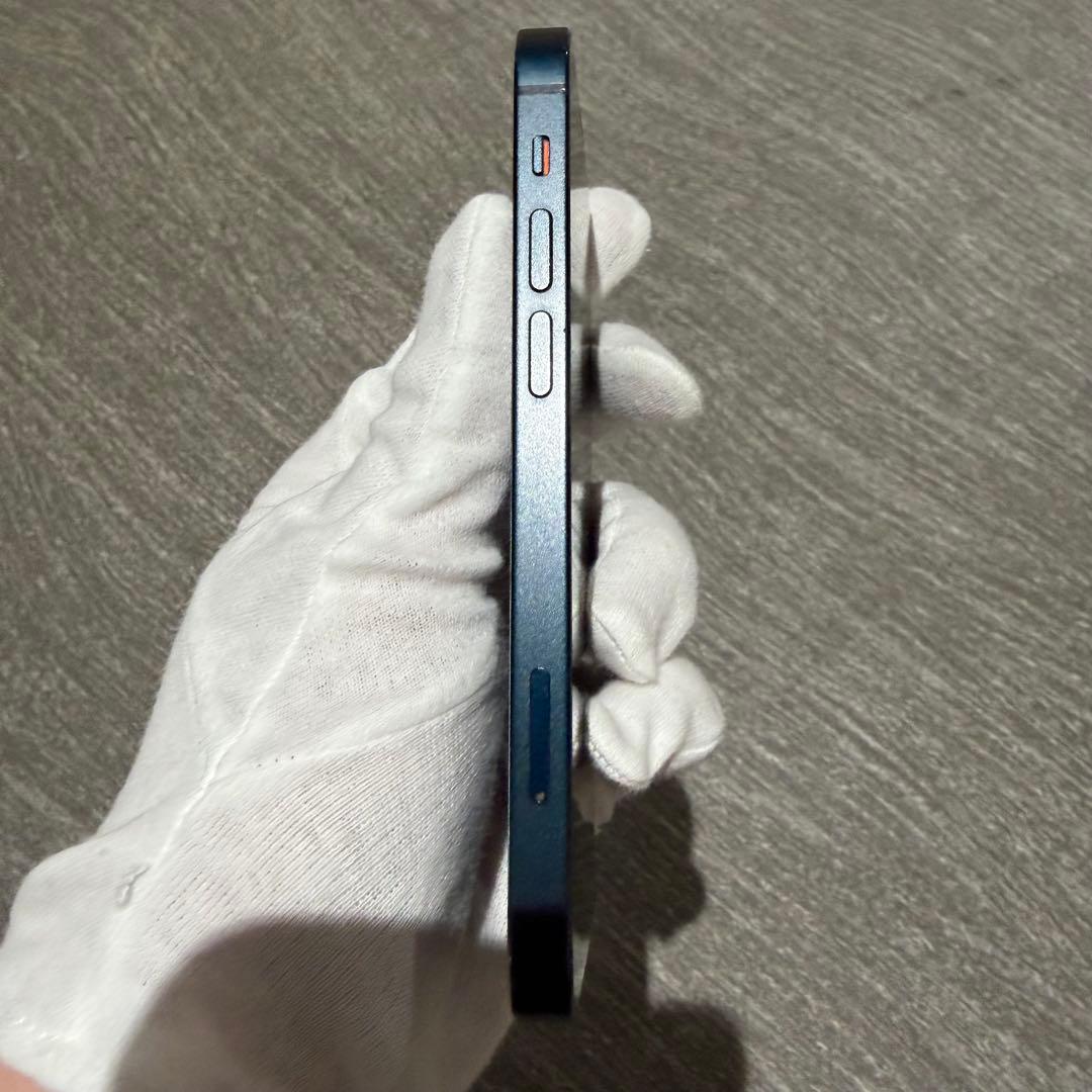 iPhone 13 mini 512GB 香港版 デュアルSIM ミッドナイト