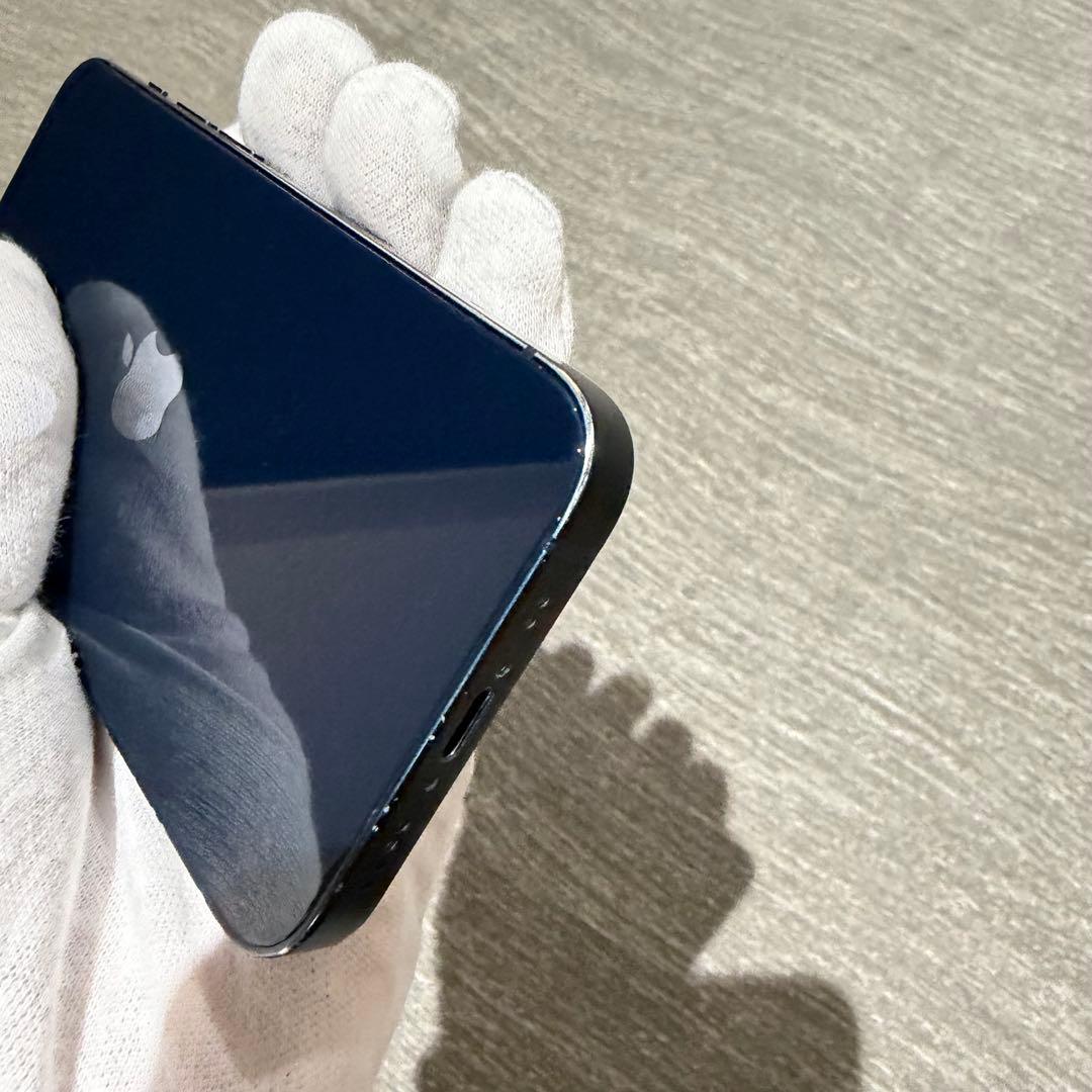 iPhone 13 mini 512GB 香港版 デュアルSIM ミッドナイト