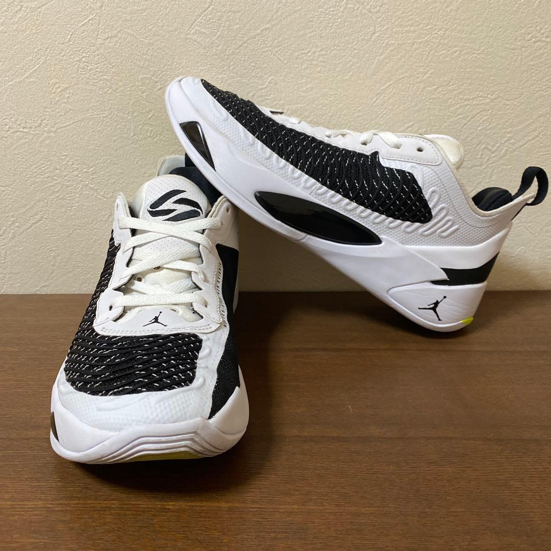 LUKA1 LUKA 1 PF ルカ1 ルカ 1 バッシュ 27.5cm