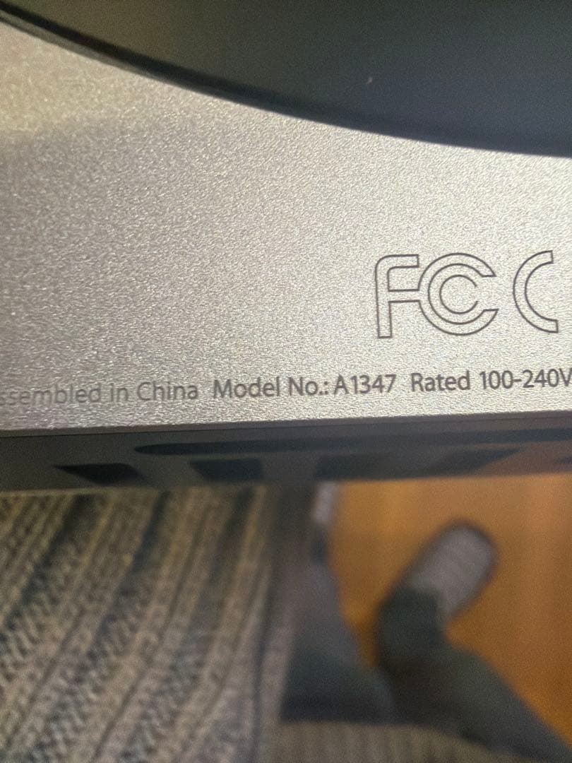 Apple Mac mini ワイヤレスキーボード・マウスセット