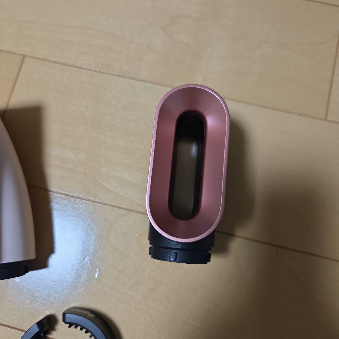 Dyson　Airwrap　美品