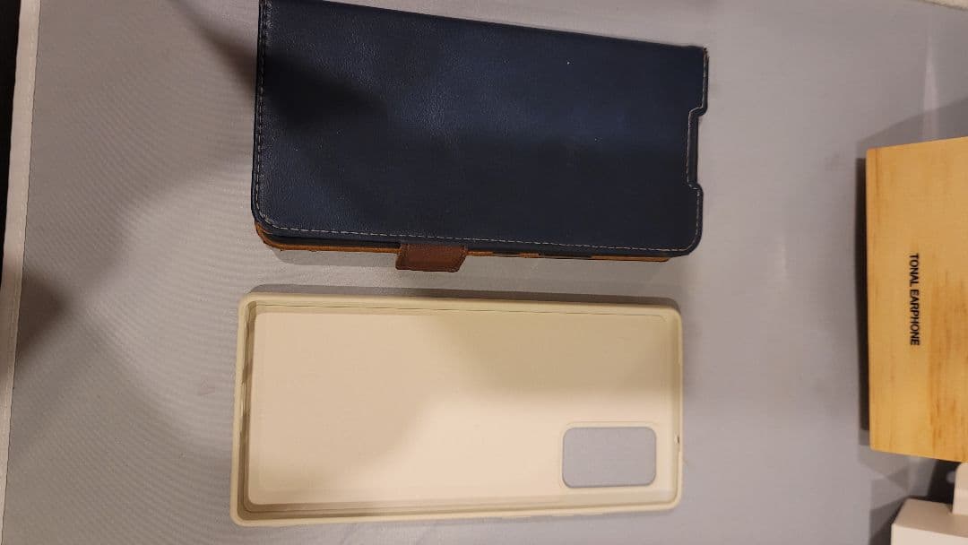 スマートフォン本体 SAMSUNG Galaxy note20 + Galaxy Buds