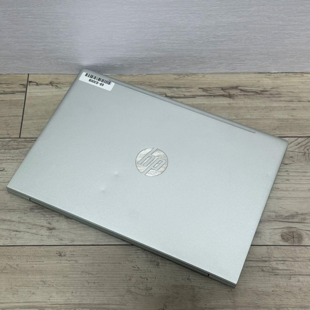 【カイングエン】HP ProBook Core i5 11世代 16GB