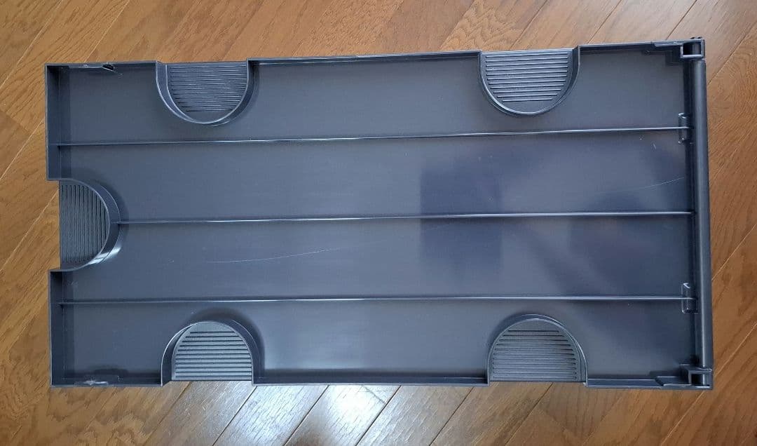 12/14迄値下げ【ディープ】スーパーチェスト ・ロング⭐使い方紹介♡15〜18