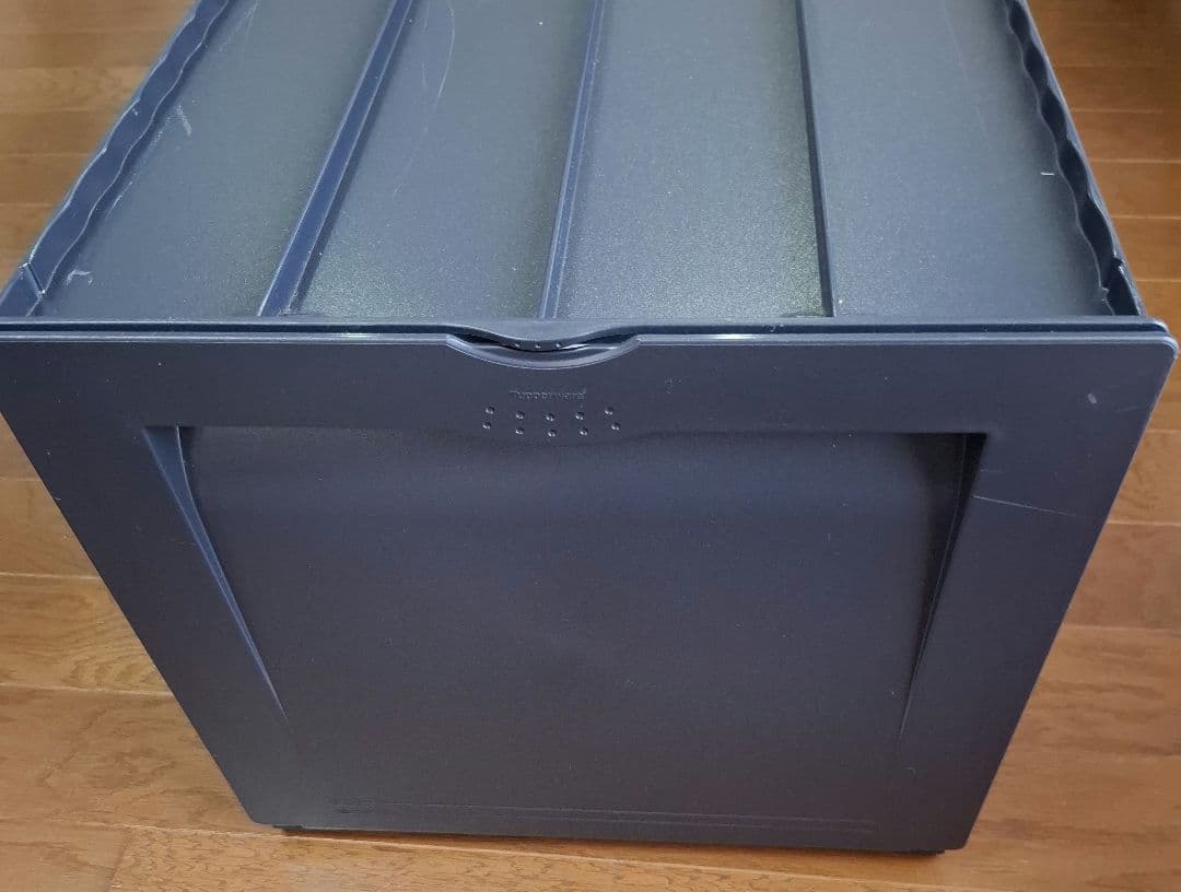 12/14迄値下げ【ディープ】スーパーチェスト ・ロング⭐使い方紹介♡15〜18