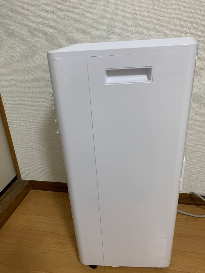 2022年製　MAXZEN スポットエアコンJCF-MX602-WH