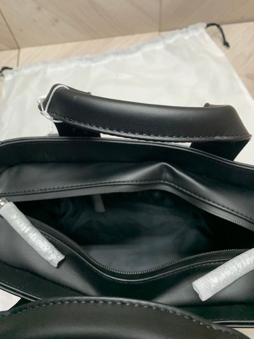 マークアンドロナ　ゴルフ　ラウンドバッグ