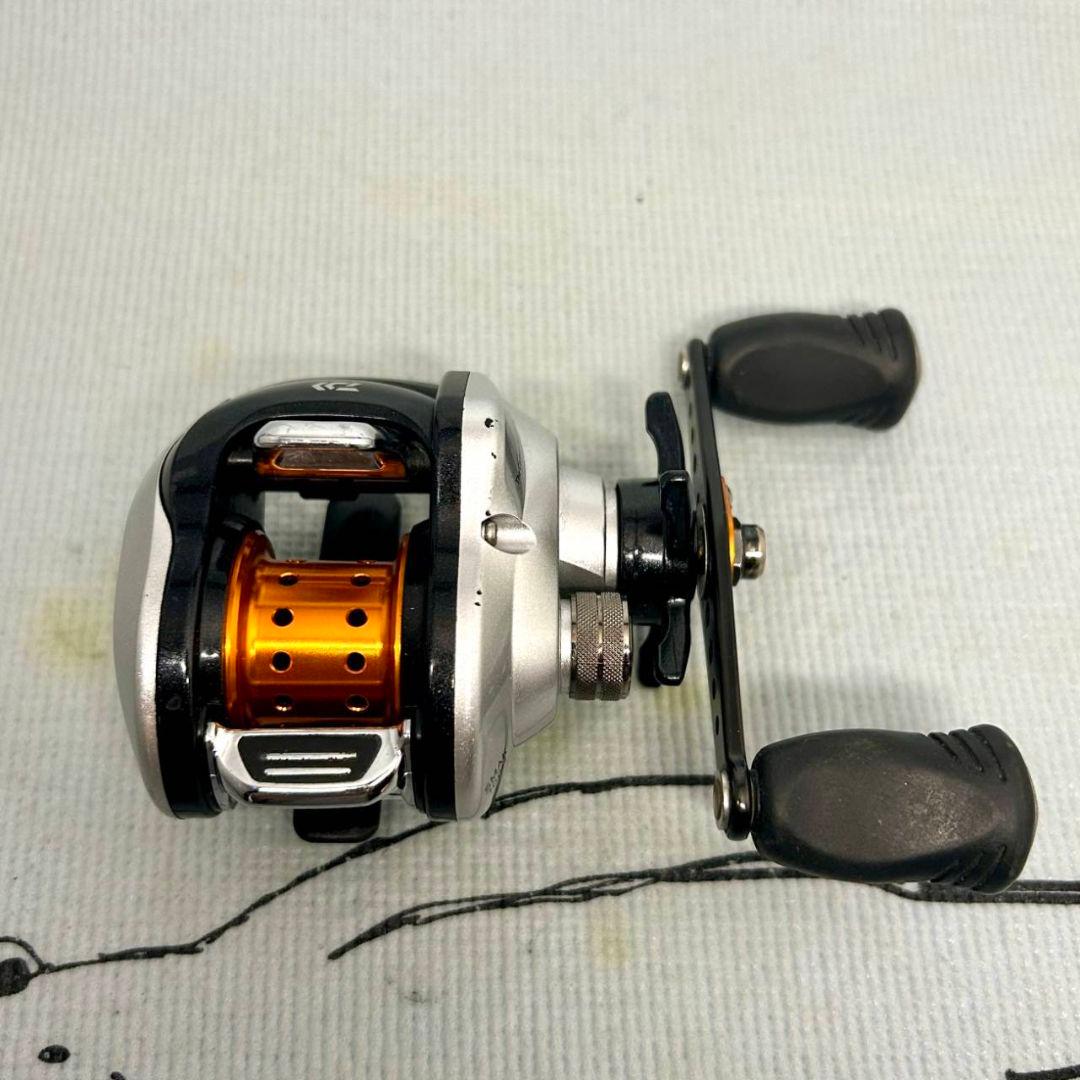 DAIWA　11スマック 100H