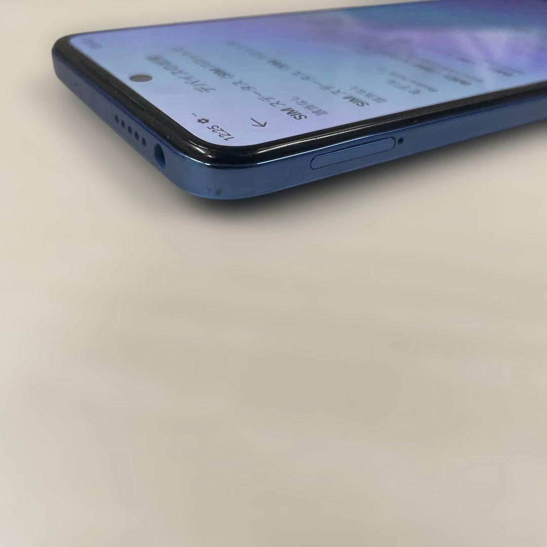 スマートフォン本体 Xiaomi Redmi Note 11 64GB