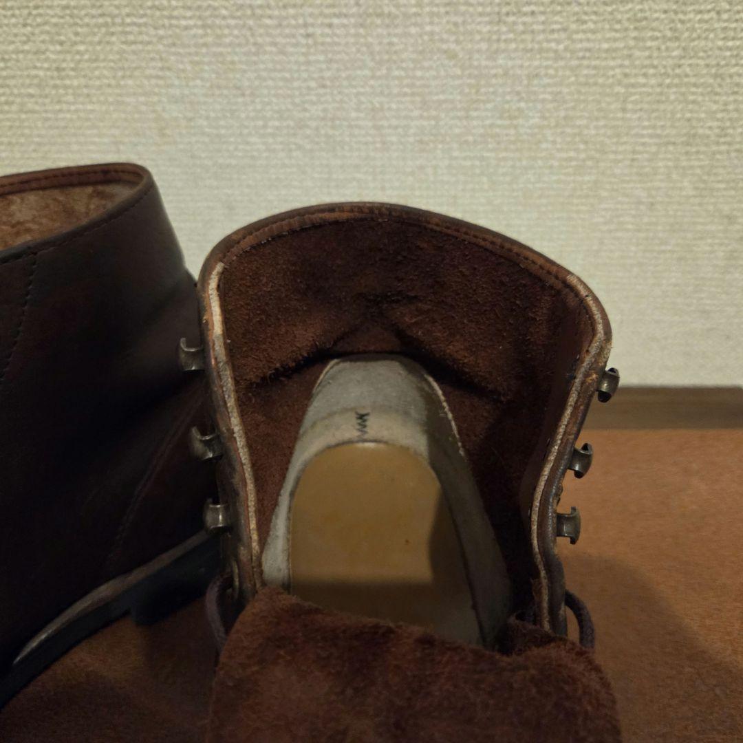 gさん専用【90s廃盤！】RED WING 956 レースアップブーツ