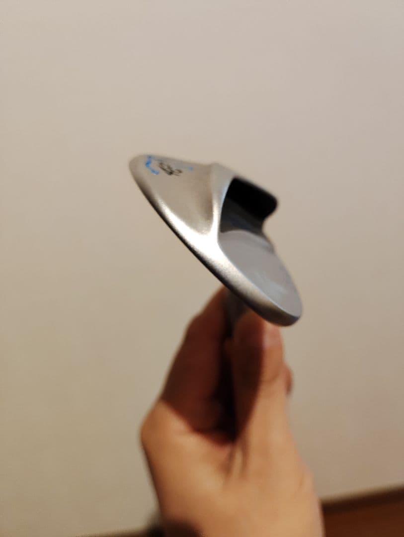 DW-123 48度 スチールシャフト ウェッジ