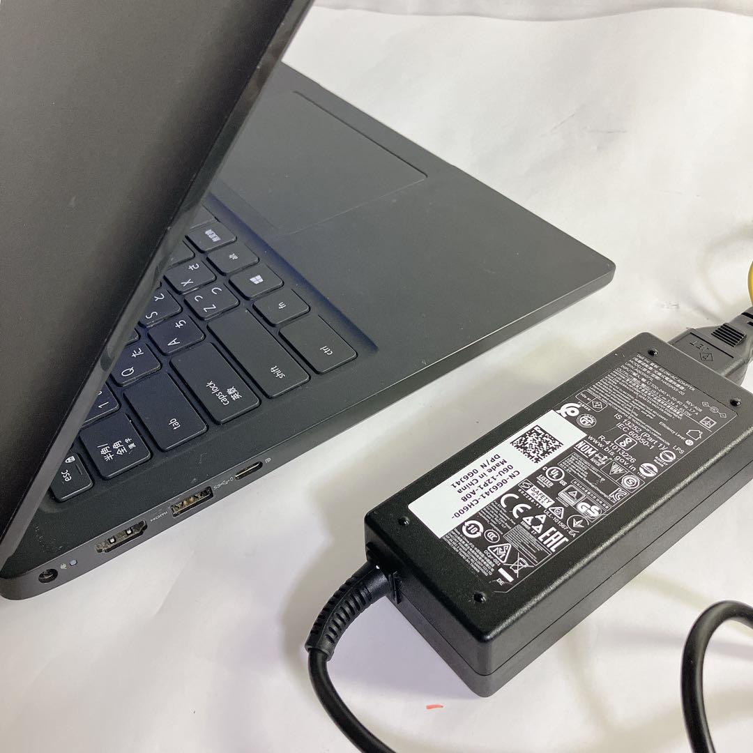 Windowsノート本体 DELL LATITUDE 3420 / Corei5-1135G7 256GB