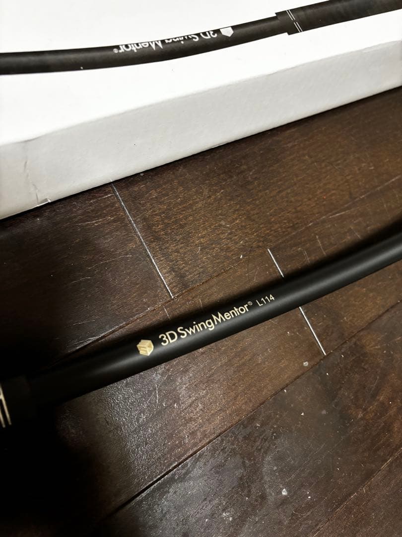 【正規品 箱入】3Dスイングメンター3D swing mentor task