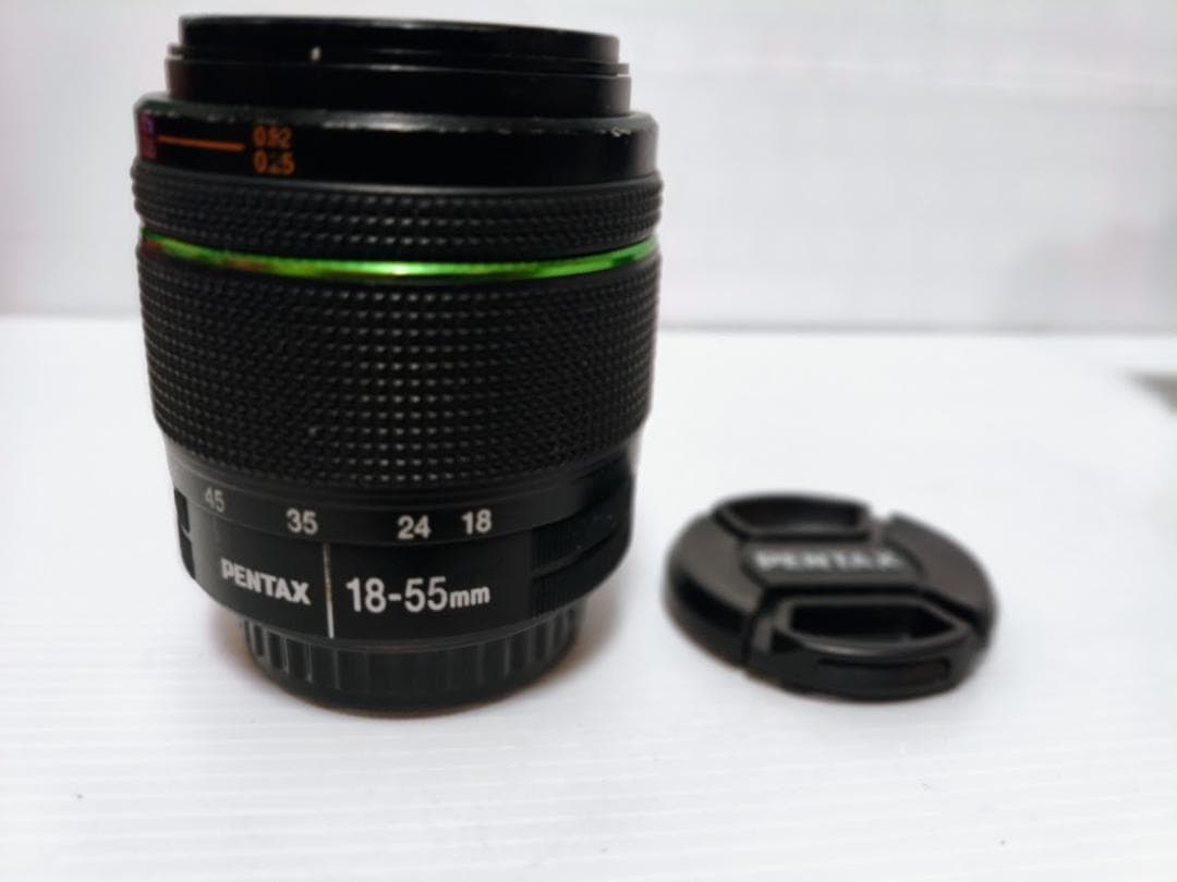 【黒死病修理済】【内臓電池交換済】PENTAX K-30 箱付（9,836枚）