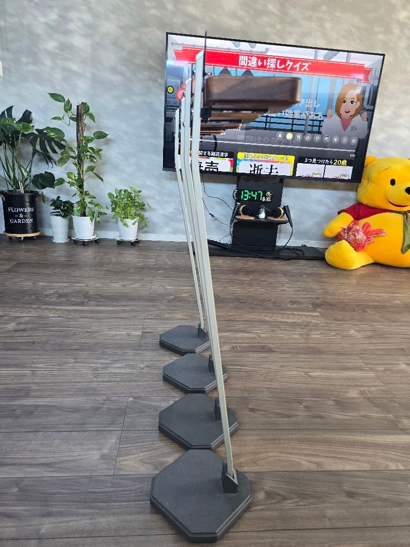 シーイヤーパヴェ Cear pave トランスミッタ-おまけ有