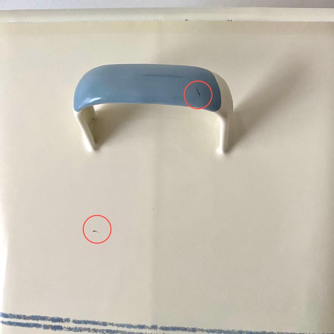 ＊imane＊シャルロットBOX缶②