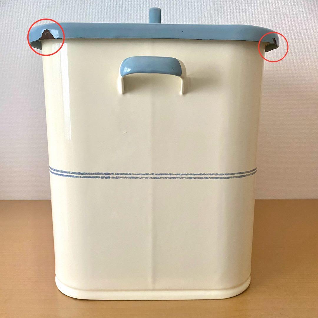 ＊imane＊シャルロットBOX缶②