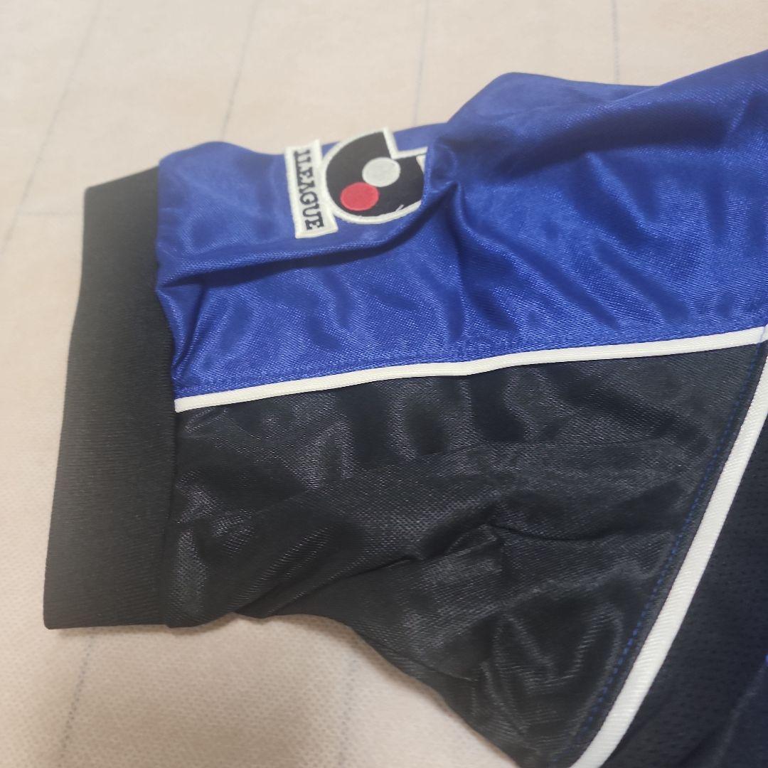 1999-2000 ガンバ大阪 ユニフォーム #9 新品未使用タグ付き