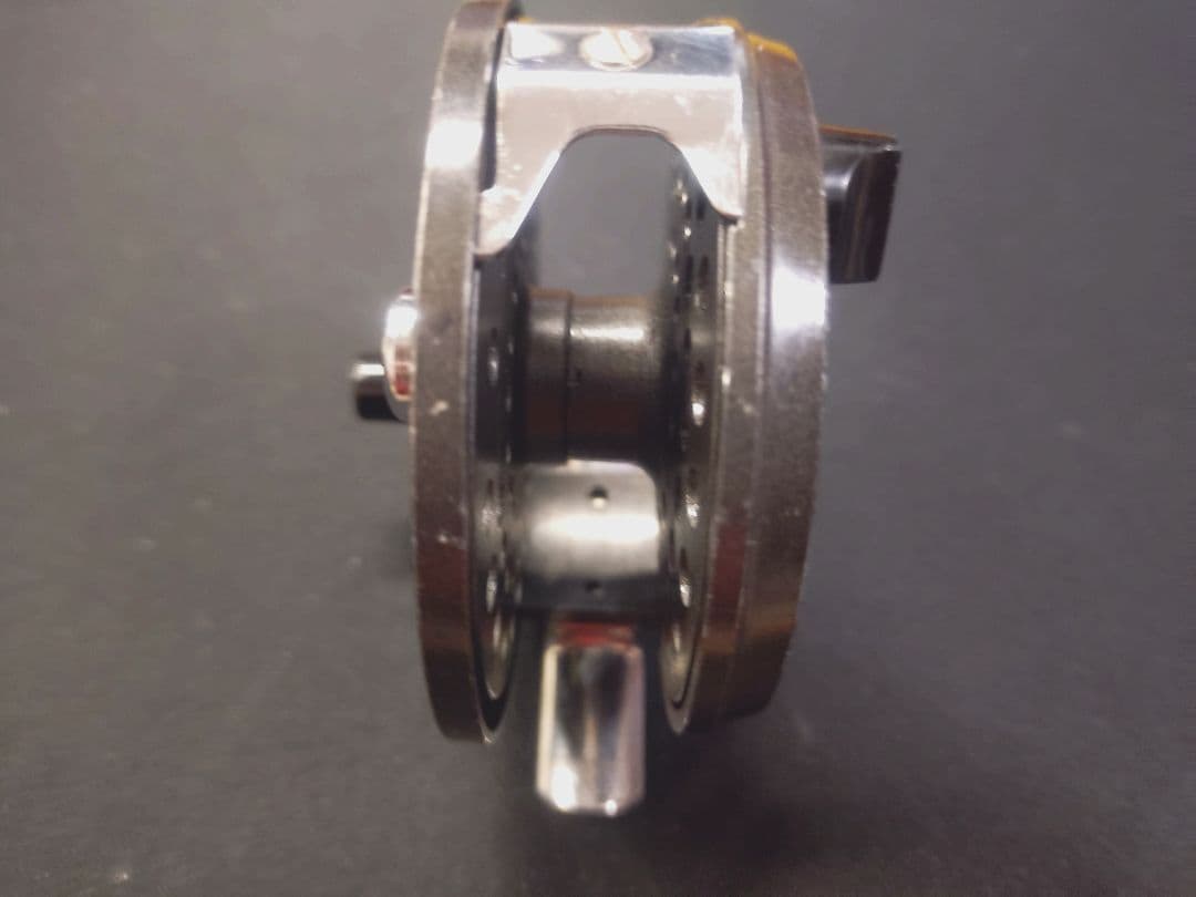 Orvis Battenkill 3/4 フライリール