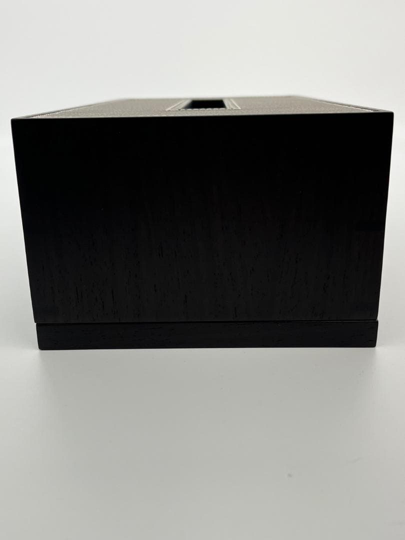 新品未使用　エルメス　ティッシュケース　プレイヤード　PM