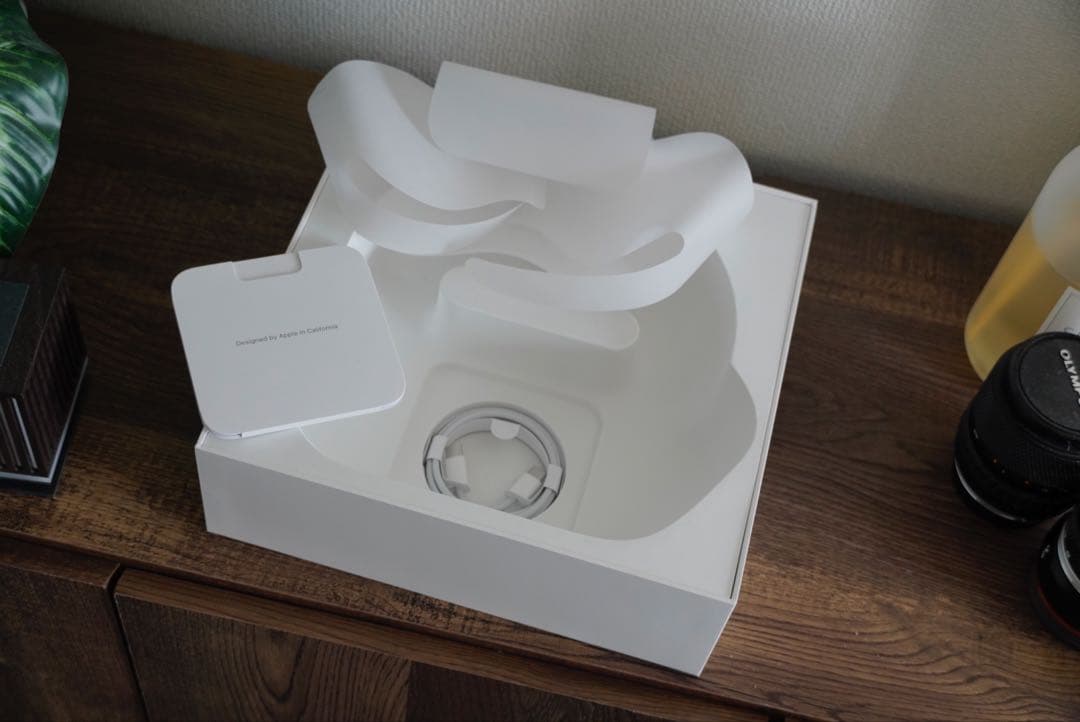 AirPods MAX ミッドナイト type C